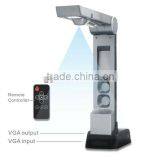 Camera Visualizer P06,document and 3D Object Visual Presenter