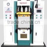 CNC Hydraulic Double-Action Drawing Machine