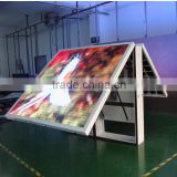 P5 Double Sides Outdoor Full Color Led Display                        
                                                                                Supplier's Choice