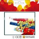 Merry Chrismas Gift Wrapping Paper