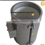 220V/380V/415V/440V Band Shaped Ceramic Insulation Plastic Injection Molding Heater thumbnail-6