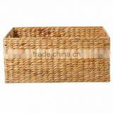 Viet Style New Design Wicker Basket With Best Price thumbnail-1