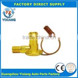 Different types of auto air conditioner expansion valve for Universal