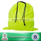 Custom Cheap String Backpack Shoe Bag