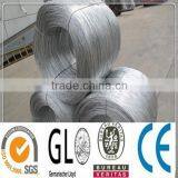 Hot Dipped Galvanized Steel Wire Q195 Q235 thumbnail-2