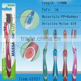 Cleaner Toothbrush thumbnail-1