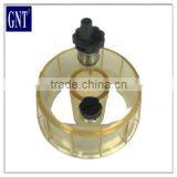 Excavator R120P Oil Water Separator Cup