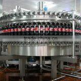 Small Pet 24oz Carbonated Drink Filling Machine Made in China thumbnail-2