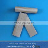 25 Micron 316L Stainless Steel Mesh Terp Tubes thumbnail-1