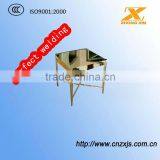 High Precision Spot Welding