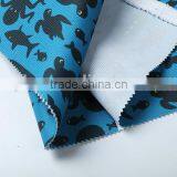 Hot Style Waterproof Nylon Polyester Fabric With Pvc Coating thumbnail-1