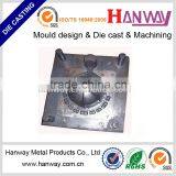 Guangdong OEM Precision Die Casting, Aluminum Die Casting Mould With CNC Service thumbnail-2