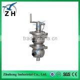 Sanitary Reversing Valve