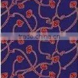 100% Nylon Printed Hallway Carpet Shining Star Emerging to Skype thumbnail-2