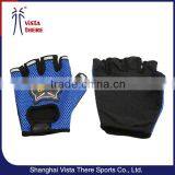 Try&Do Wholesale Fingerless Custom Mountain Pro Outdoor Bicycle Bike Gloves thumbnail-2
