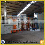 First Class Competitive Price Spray Coating System thumbnail-3