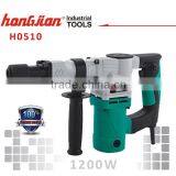 H0510 1200W Demolition Hammer