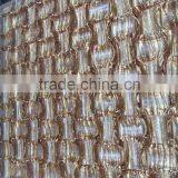 Factory Price Decorative Glass Panels Wired Glass thumbnail-5