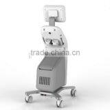 2000 Shots 2016 NEW!!! Beauty Machine Hifu For Multi-polar RF Skin Lift For Hifu Machine High Intensity Focused Ultrasound thumbnail-1