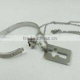 Lovers Bracelet Pandent thumbnail-1