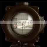 Telescope Reticule Glass