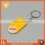 Cheap Plastic 2 Euro Coins in 1 Token Cart thumbnail-6