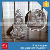 Christmas Tree Hanging Decorations Glass Ornament thumbnail-1