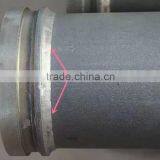 High Pressure Zoomlion Concrete Pump Pipe D125mm thumbnail-2