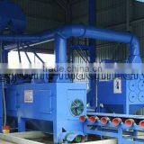 Advanced and Durable Automatic Shot Blasting Machine thumbnail-4