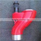 Concrete Pump S-valve Swing Valve thumbnail-3