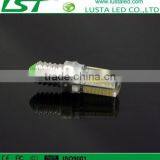 Led E14 AC DC 12V AC110V AC220V SMD Silicone E14 Led 360 Degree Led E14 Bulb thumbnail-1