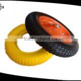 China Polyurethane Products Factory Polyurethane Foam Part thumbnail-5