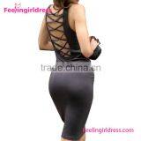 Cheap Office Dress For Ladies 2016 thumbnail-2