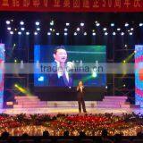 6 Inch Xxx hd Picture P10 Led Rental Module/display With Stage Led Display Solutions