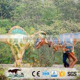 OA3138 Easy Control Flexible Realistic Dinosaur Suit thumbnail-2