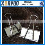 Hight Quality Promotional Gifts Customer Dessign White Color Animalsl Binder Clips thumbnail-4