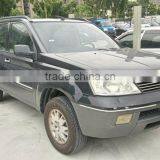 2003 Used Left Hand Drive For X-Trail (7901-GT) thumbnail-1
