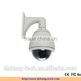 1/2.8 Sony CMOS 1000TVL,27x Optical,Professional IR PTZ 1000TVL High Speed Dome Camera
