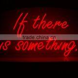 Flexible Light Sign Beer Hotel Bar Neon Light Sign Battery Powered Neon Signs thumbnail-5