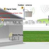 WCDMA2100mhz 3g Wireless Cell Phone Indoor Signal Booster Amplifier thumbnail-3