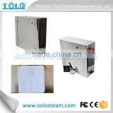 Steam Cabins Steam Generator Code Steam Shower and Sauna thumbnail-2