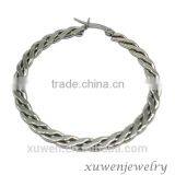 OEM Stainless Steel Stick on Earrings for Adults thumbnail-2