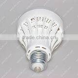 SMD5730 LED Plastic Bulb Factory Price E27 B22 15W High Lumen LED Bulb Lamp LED Light thumbnail-4