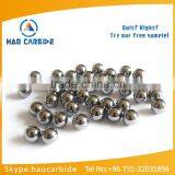 Manufactory YG6 Tunsgten Carbide Steel Ball thumbnail-2