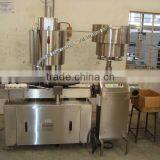 Automatic Screw Capping Machine