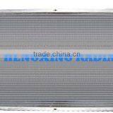 FULL ALUMINUM RACING COOLING RADIATOR FOR HOLDEN COMMODORE VT-VX 97-01 (1 Oil Cooler) thumbnail-6