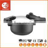 CE GS TUV Pressure Cooker Suit All Stove thumbnail-1
