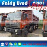 High Quality 40-60ton Capacity 6x4 Dongfeng Dump Truck , 25 Ton Dongfeng Truck in Dump Truck,Dongfeng Dump Truck thumbnail-3
