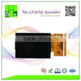 MCU Display 2.4 Inch QVGA TFT LCD Module