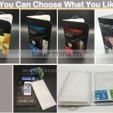 2015 Hot Sell 0.3mm 2.5D 9H Hardness Mobile Tempered Glass Screen Protector For Samsung A7 thumbnail-6